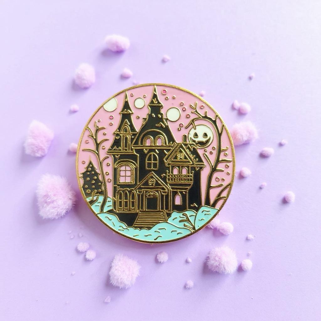 Moonlit Ghoulevard