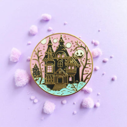 Moonlit Ghoulevard