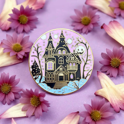 Moonlit Ghoulevard