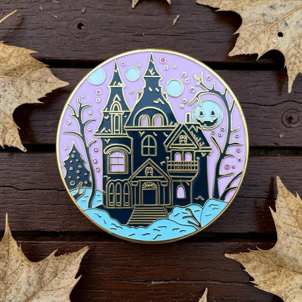 Moonlit Ghoulevard