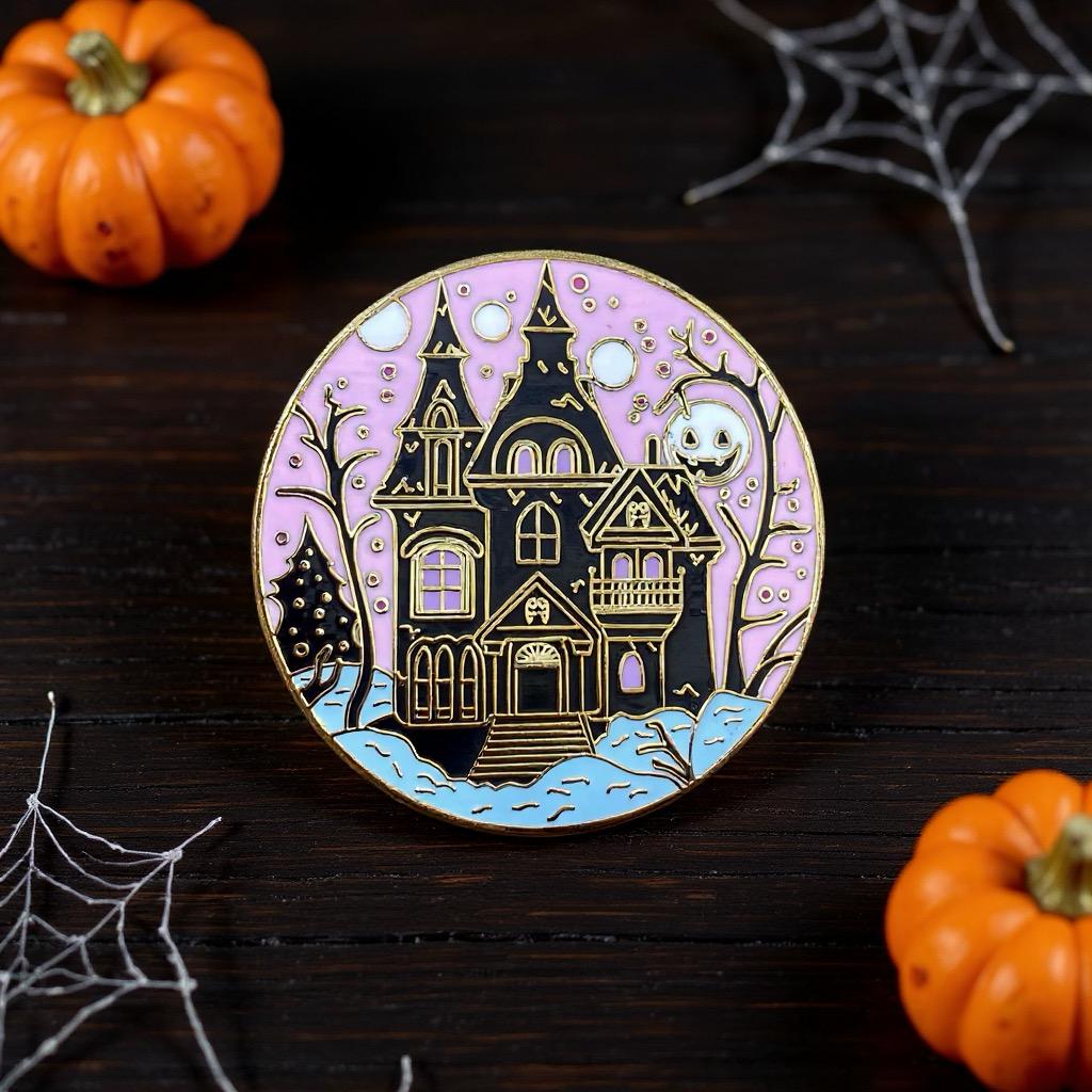 Moonlit Ghoulevard