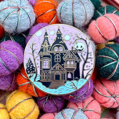 Moonlit Ghoulevard