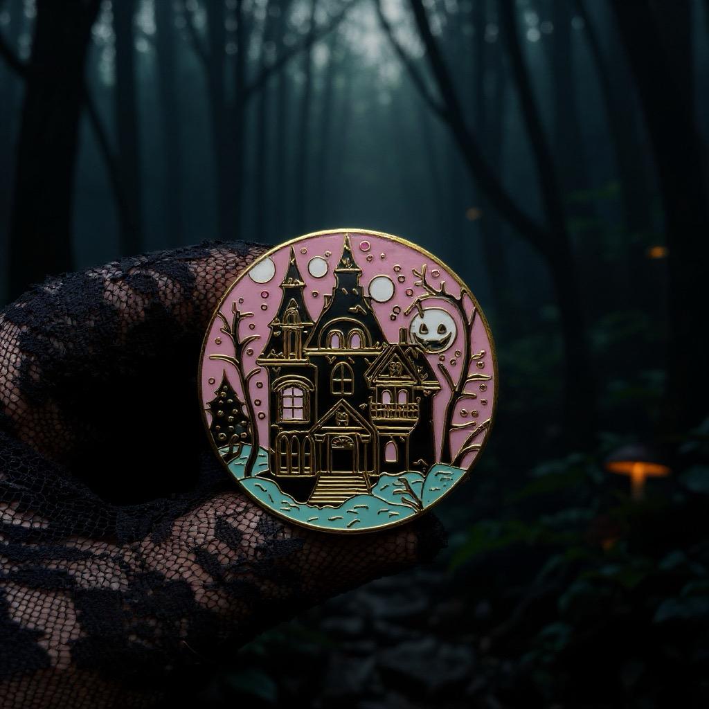 Moonlit Ghoulevard