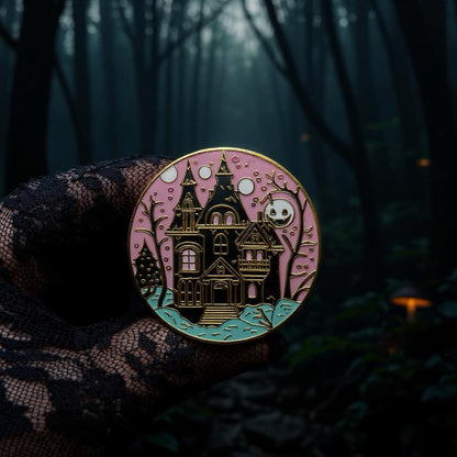 Moonlit Ghoulevard