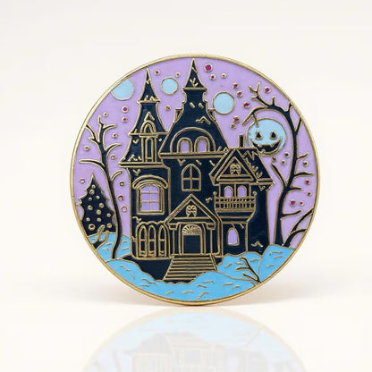 Moonlit Ghoulevard