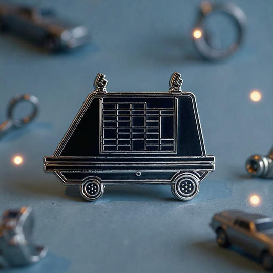 Mouse Droid