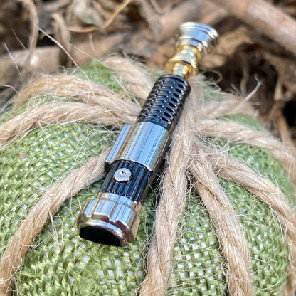 Obi Wan Lightsaber, Star Wars enamel pin