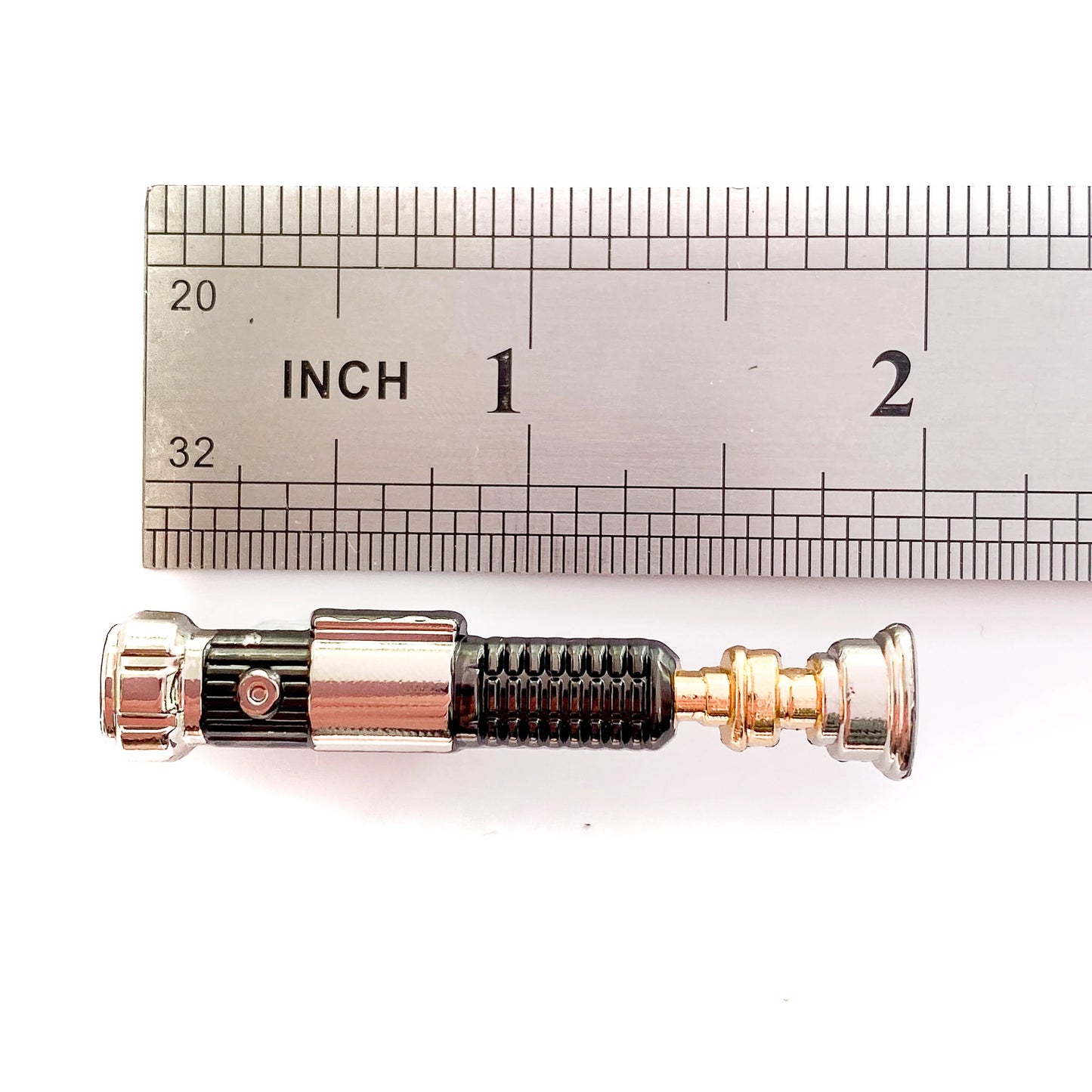 Obi Wan Lightsaber, Star Wars enamel pin