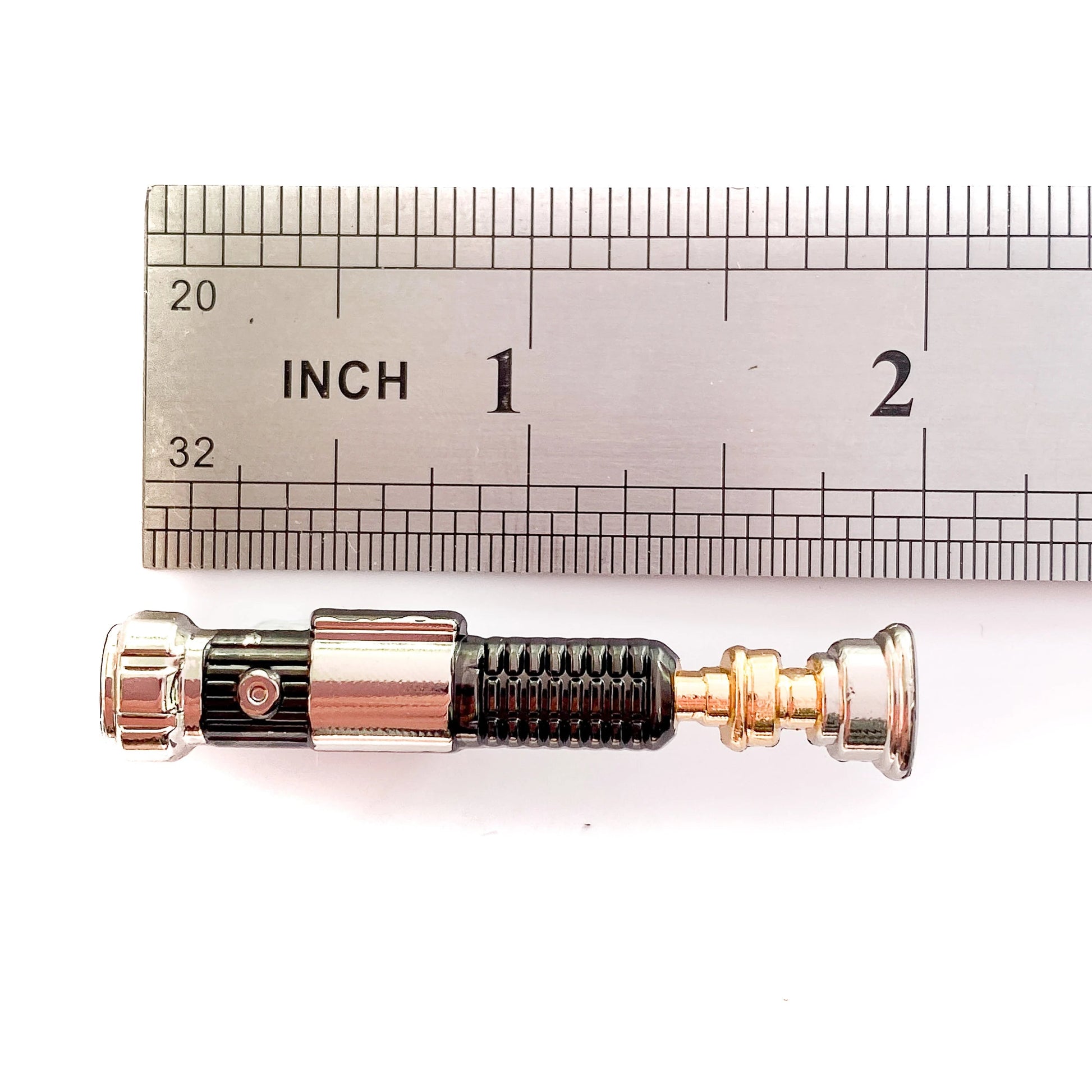 Obi Wan Lightsaber, Star Wars enamel pin