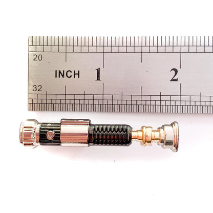 Obi Wan Lightsaber, Star Wars enamel pin