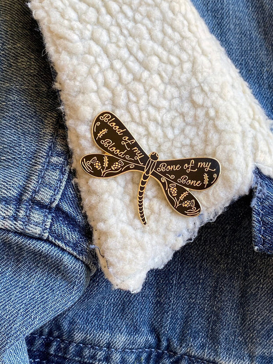 Dragonfly Promise