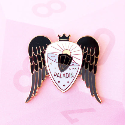 Paladin Vessel