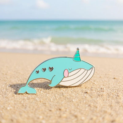 Party Whale