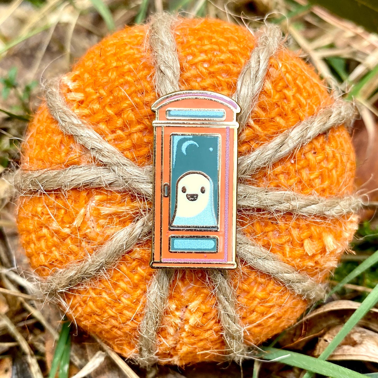 Phantom Phone Booth