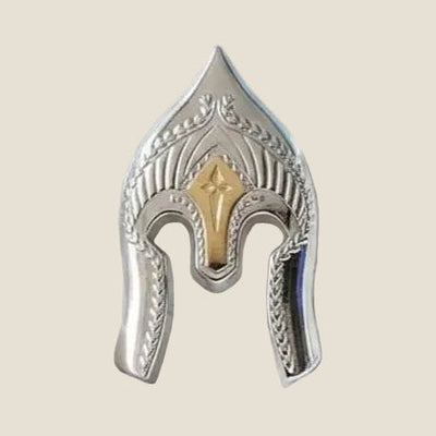Pippin Gondor Helmet (Second)