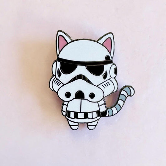 Purrtrooper
