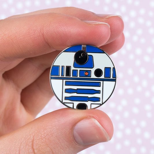 R2D2