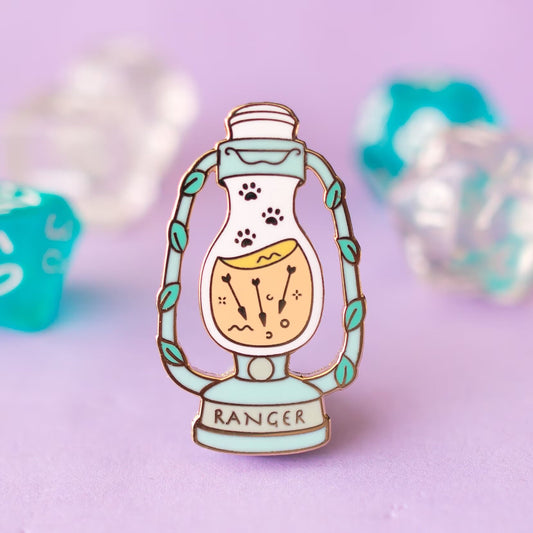 Ranger Vessel