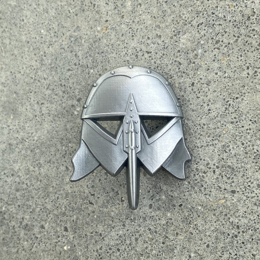 Samwise Orc Helmet