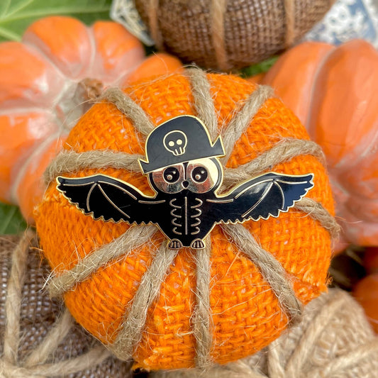 Skeleton Owl