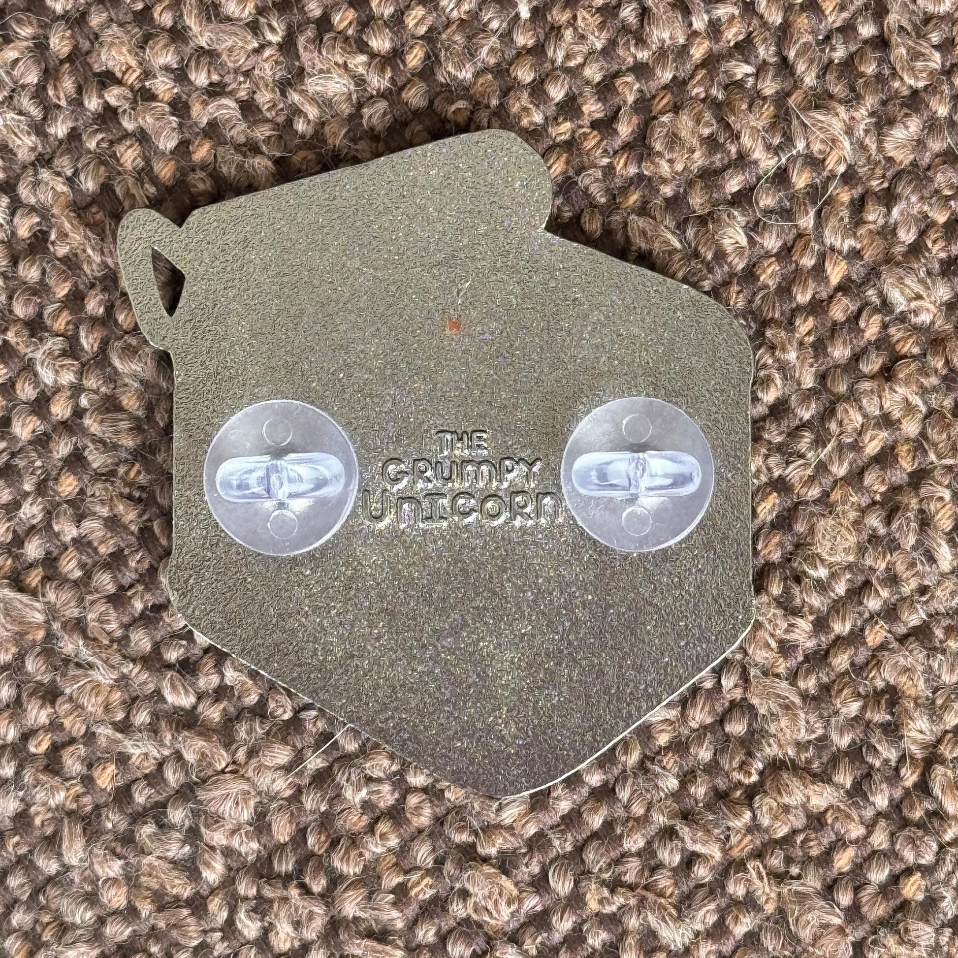 Sméagol Select, LOTR enamel pin