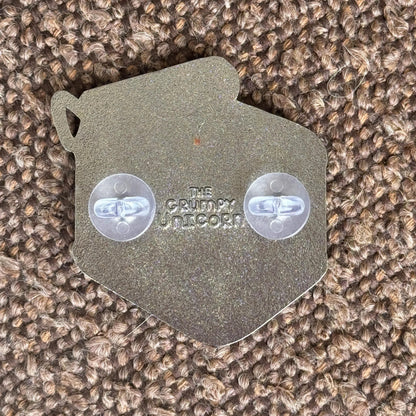 Sméagol Select, LOTR enamel pin