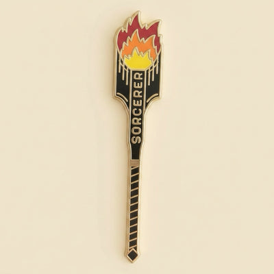 Sorcerer Staff