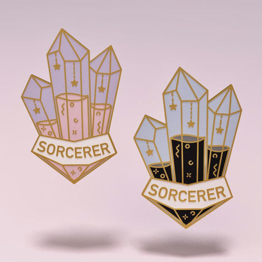 Sorcerer Vessel