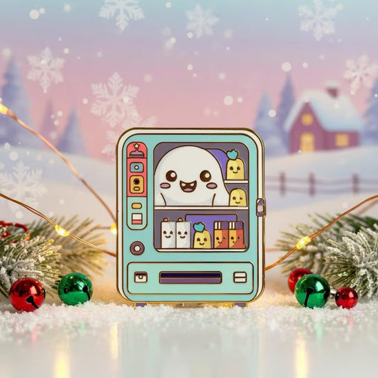 Spectral Snackstop