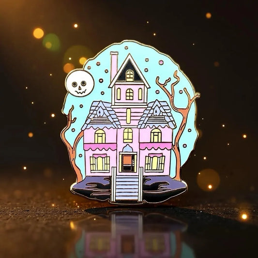 Spooky Hollow