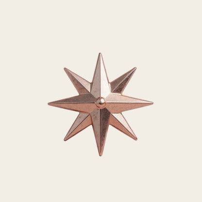 The Star of Fëanor, LOTR enamel pin