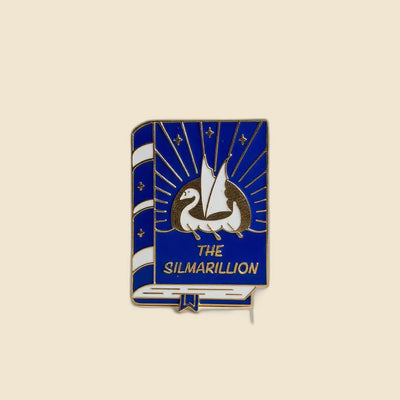 The Silmarillion