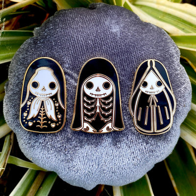 Triple Goddess Pack