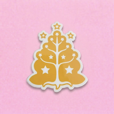 White Tree of Gondor Sticker