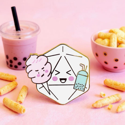 Yum Dice